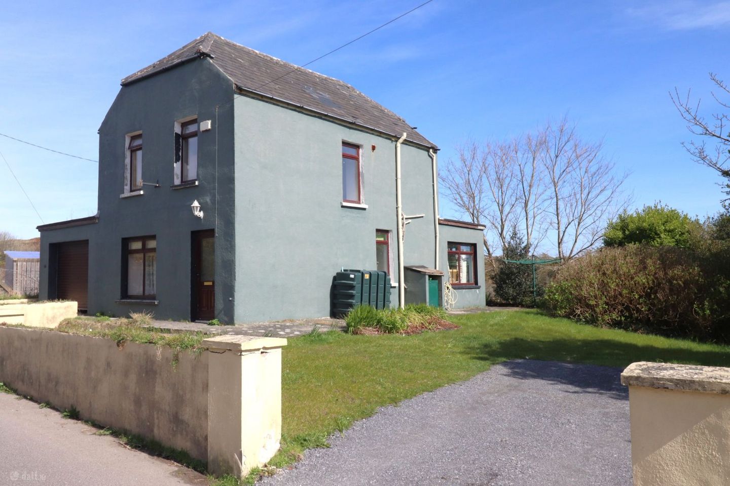 Main Street, Goleen, Co. Cork, P81XA00