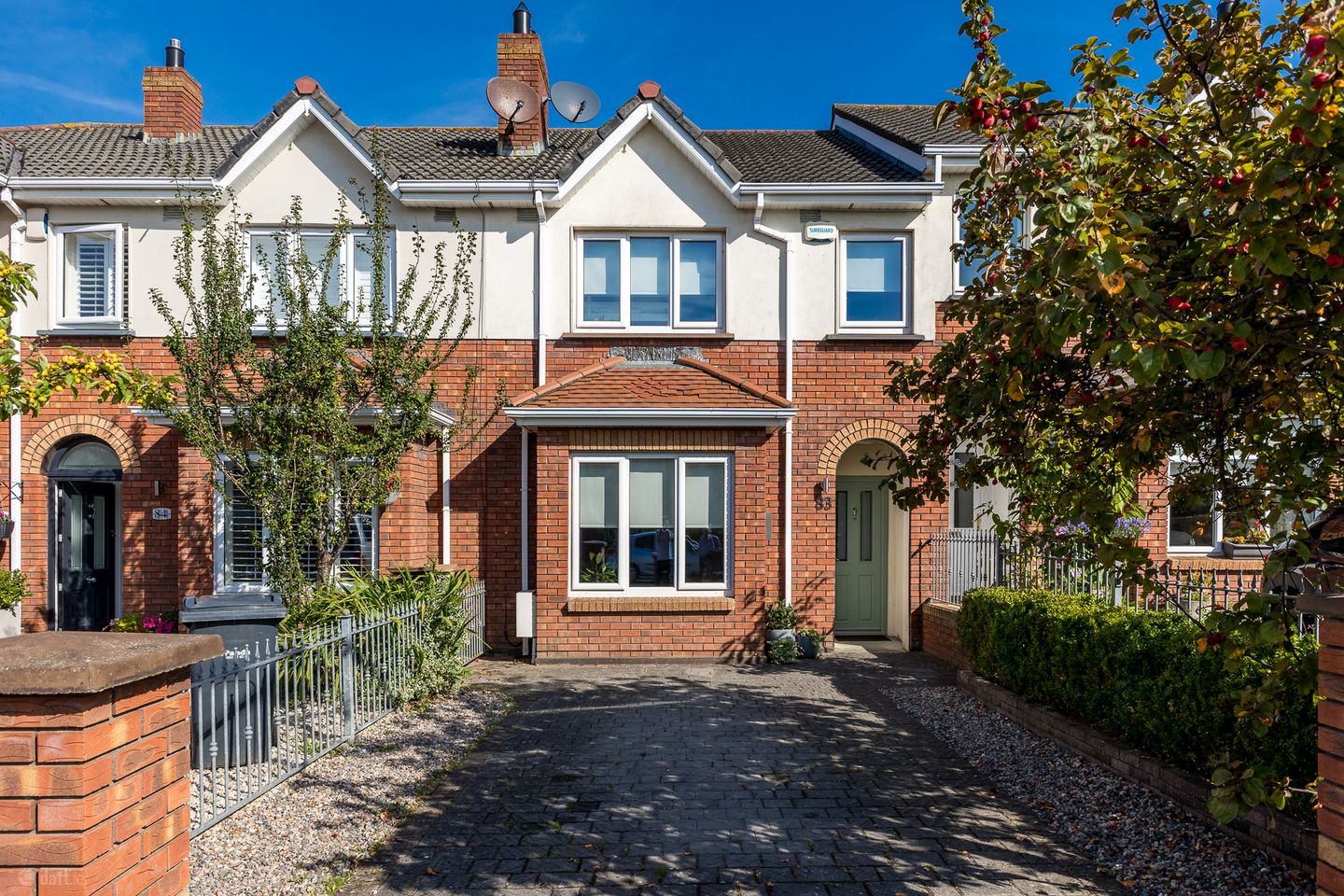 83 Torcaill, Portmarnock, Co. Dublin, D13CY89