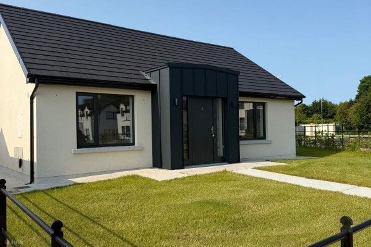 2 Brenshade, Nurney, Co. Kildare, R51FX92