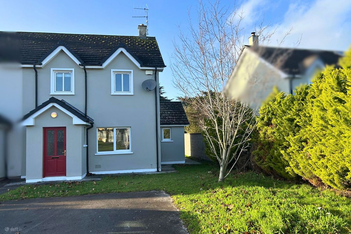 30 The Lawn, College Wood, Mallow, Co. Cork, P51E64H