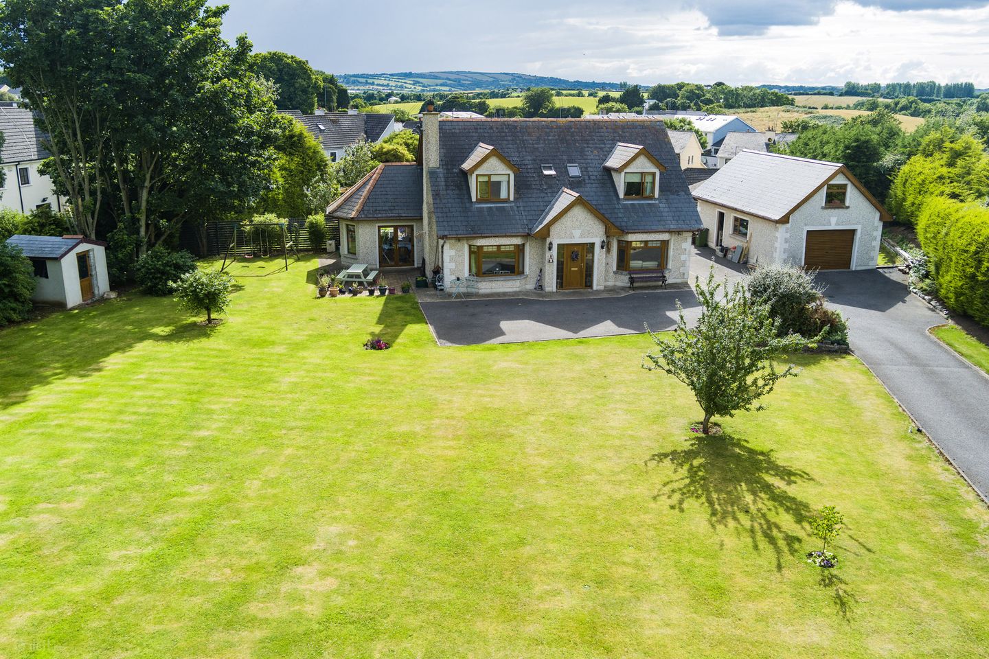 Inisfree, School Lane, Balrothery, Co. Dublin, K32XY81
