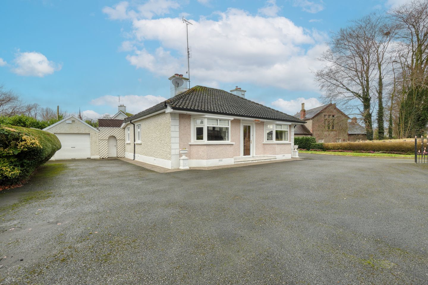 Santa Maria, Main Street, Abbeyleix, Co. Laois, Abbeyleix, Co. Laois, R32R8X4