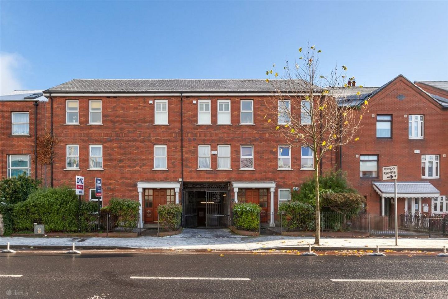 Apartment 4, Kings Hall, D07 PX2T, Phibsborough, Dublin 7