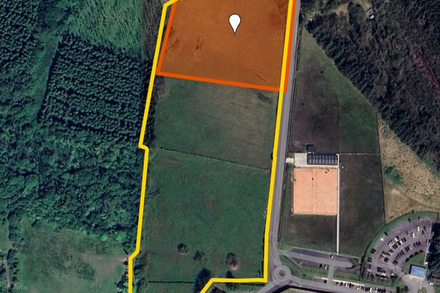 Harristown, Castlerea, Co. Roscommon