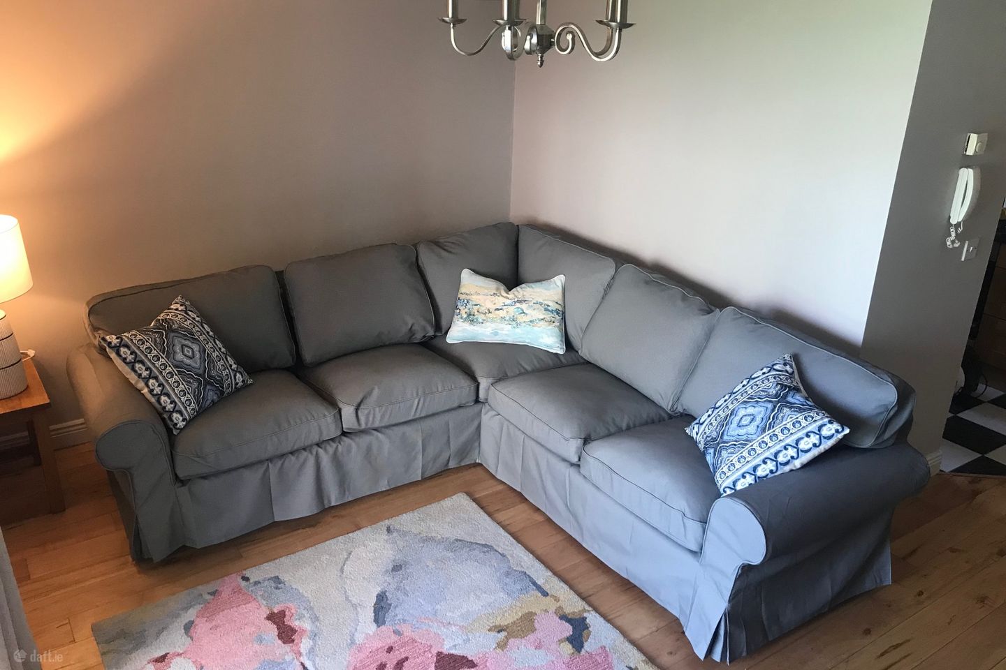 Apartment 32, Ladycove, Palmer Road, Rush, Rush, Co. Dublin