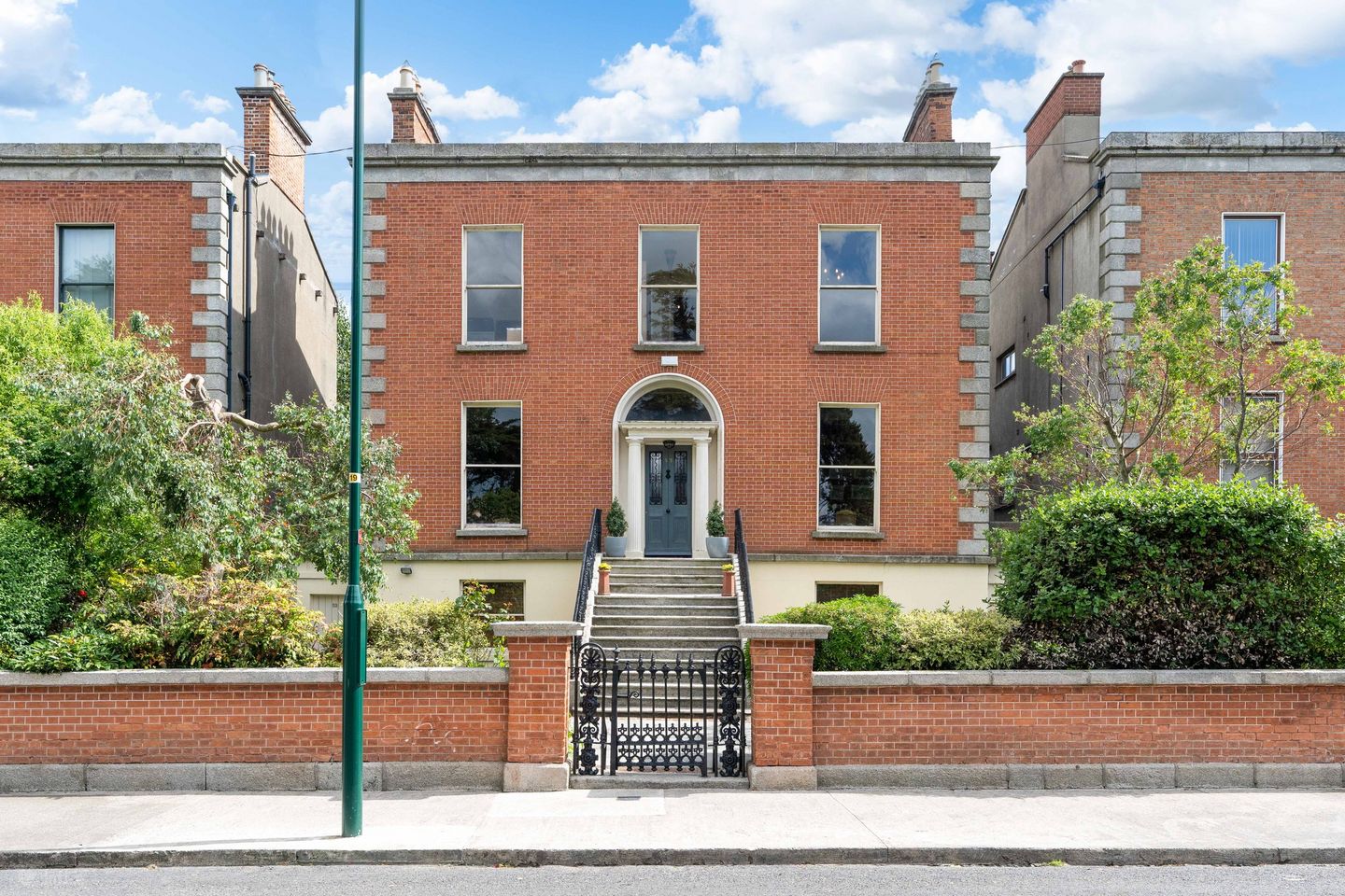 53 Kenilworth Square South, Rathgar, Dublin 6, D06K540