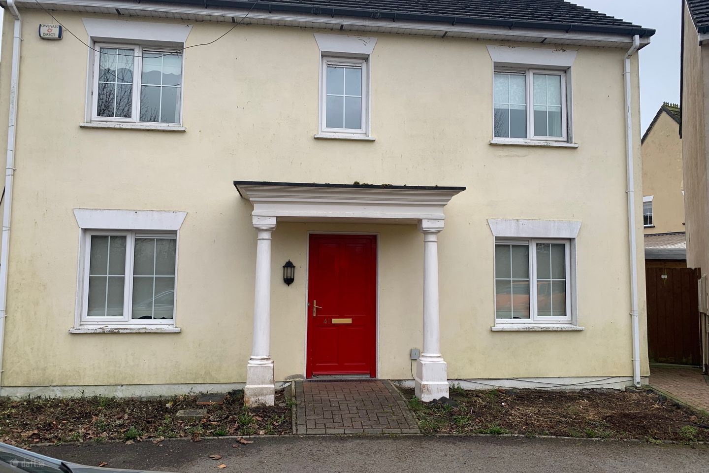 41 De Vesci Court, Fairgreen, Portlaoise, Portlaoise, Co. Laois