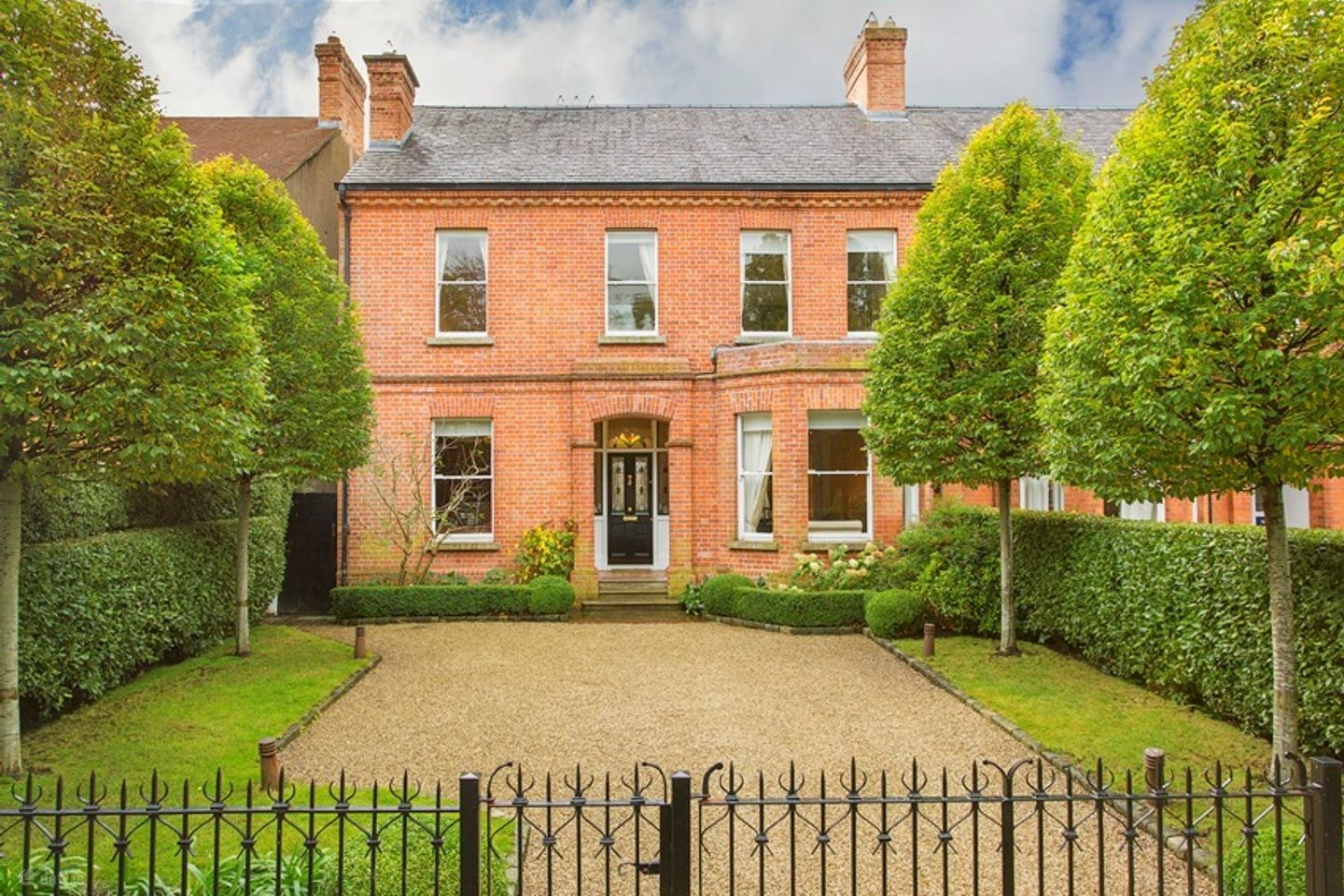 31 Pembroke Park, Ballsbridge, Dublin 4