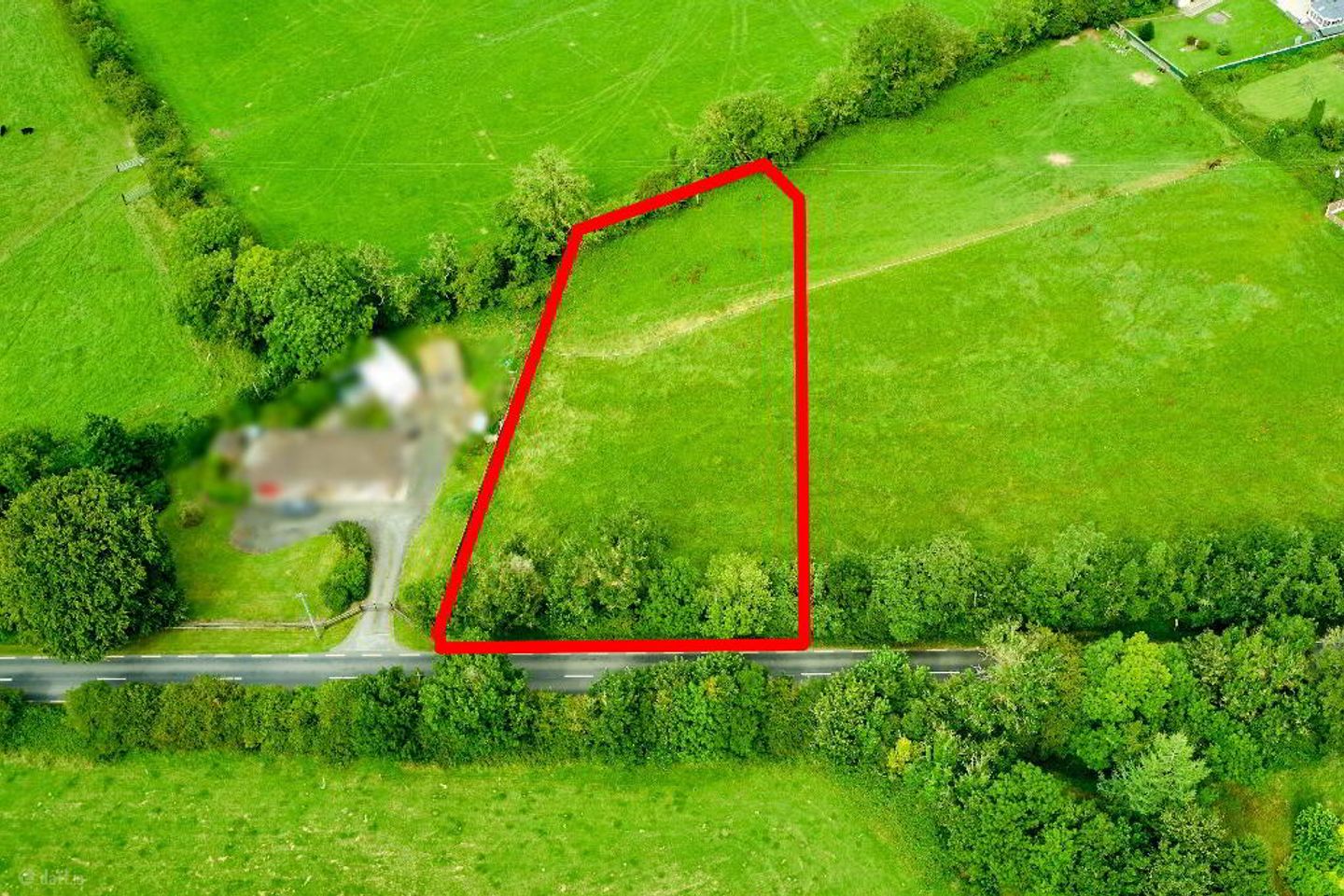 Lot 1 Kilmore, Moynalvey, Summerhill, Co. Meath