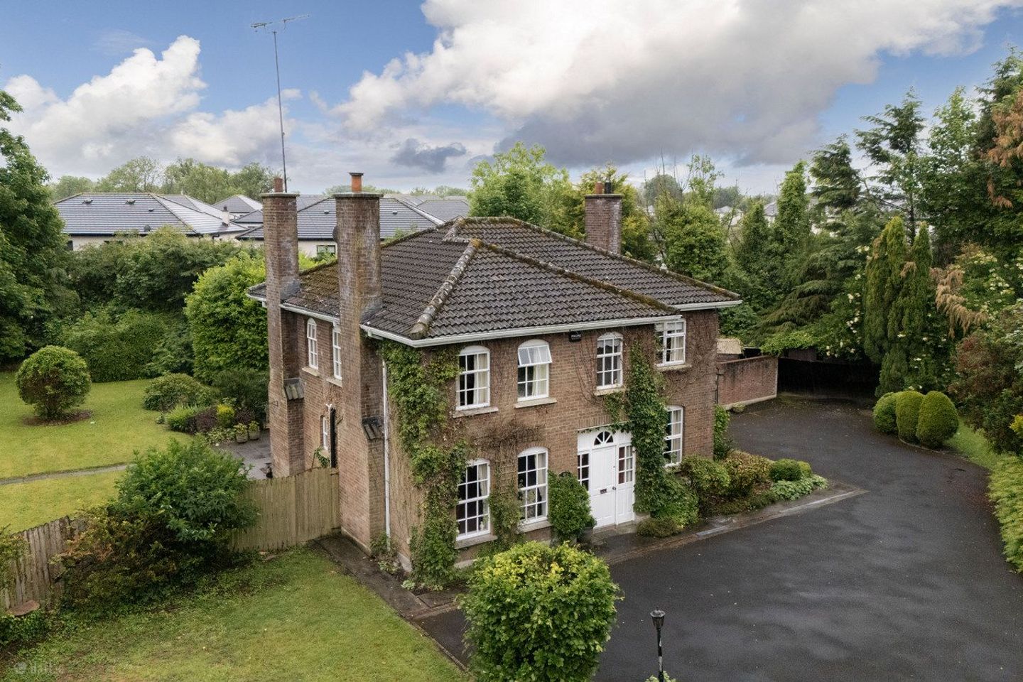 Marlinstown Lawns, Dublin Road, Mullingar, Co. Westmeath, N91C9C7