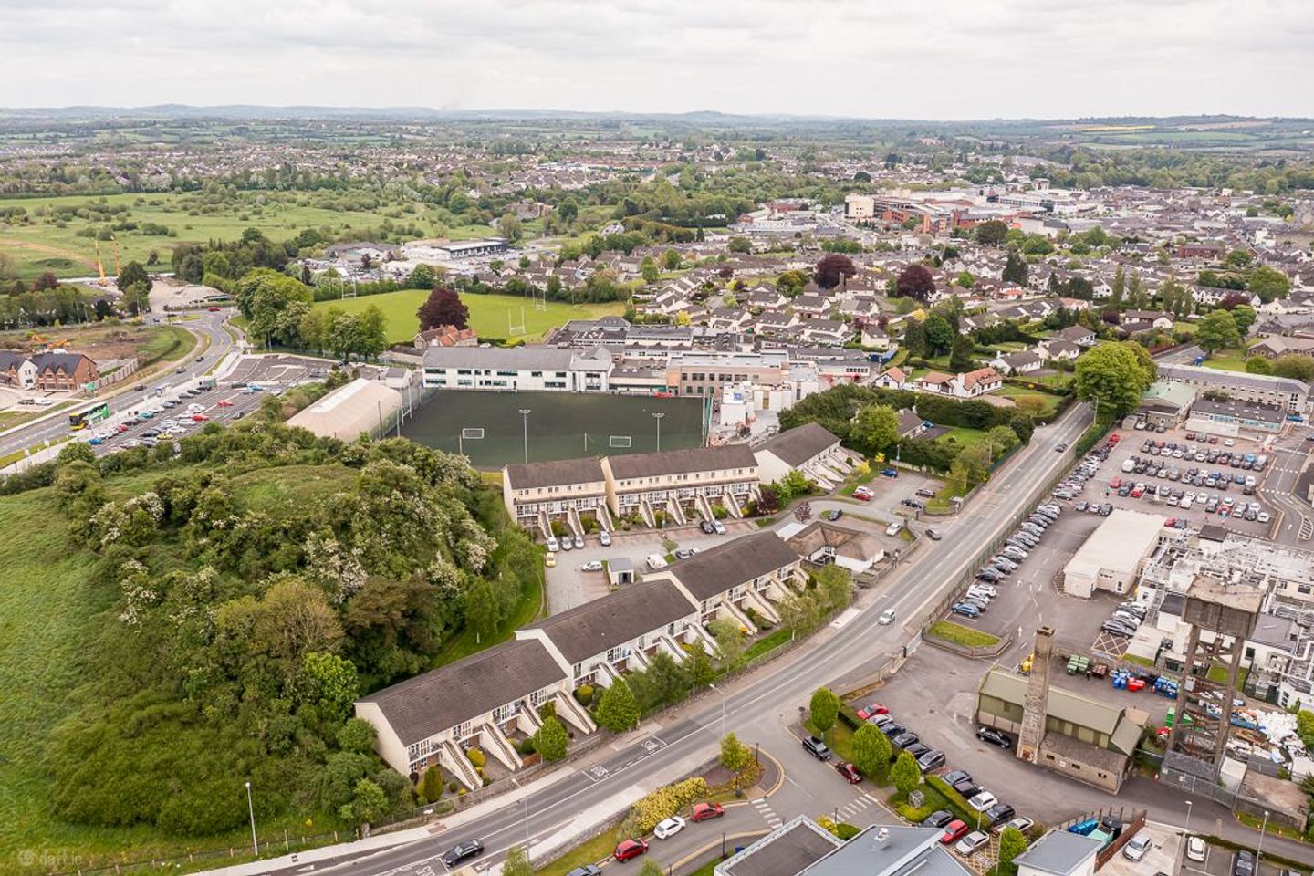 8 Moathill Manor, Athboy Road, Navan, Co. Meath