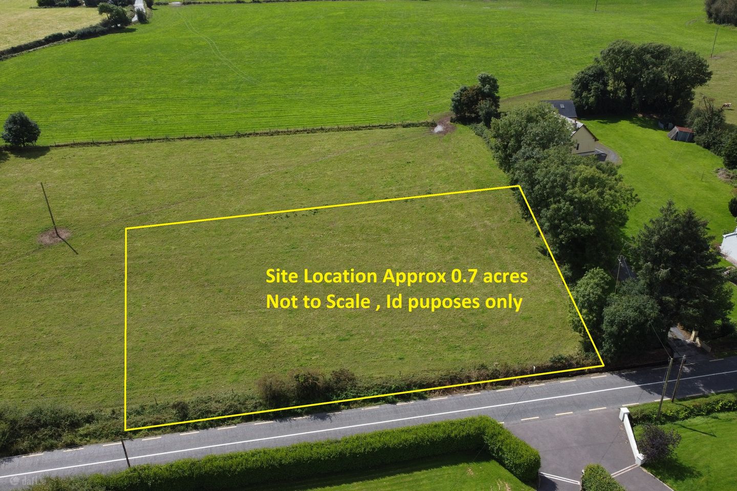 Ballinaglogh, Leamlara, Midleton, Co. Cork