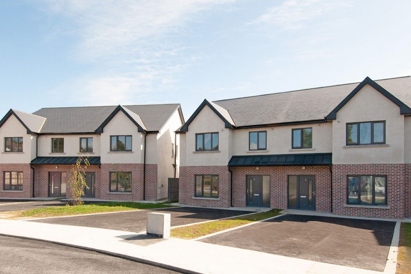 1 Forest Close, Ramsfort Park, Gorey, Co. Wexford, Y25E2T3