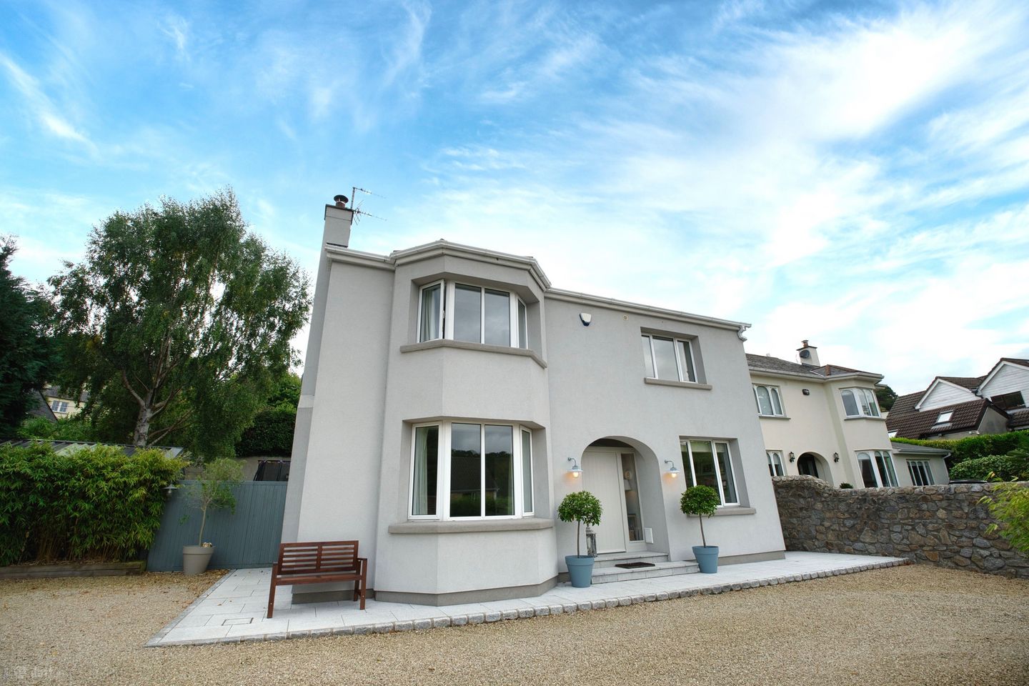 Summer Seat, Knocksink, Enniskerry, Co. Wicklow, A98RW27