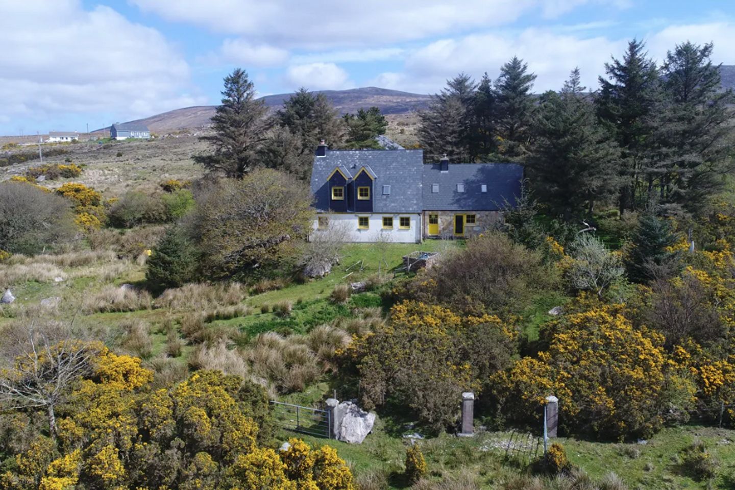 Creaghadoo, Dungloe, Co. Donegal, F91AH34