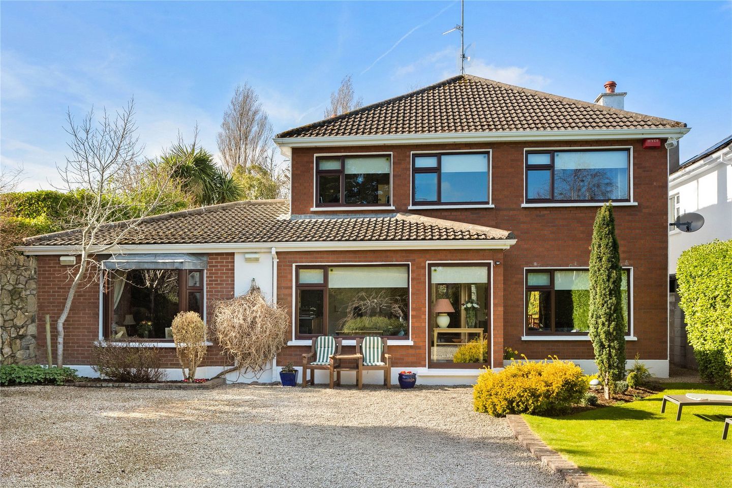 Birch Haven, 10 Glenageary Hall, Glenageary, Co. Dublin, A96F5T3