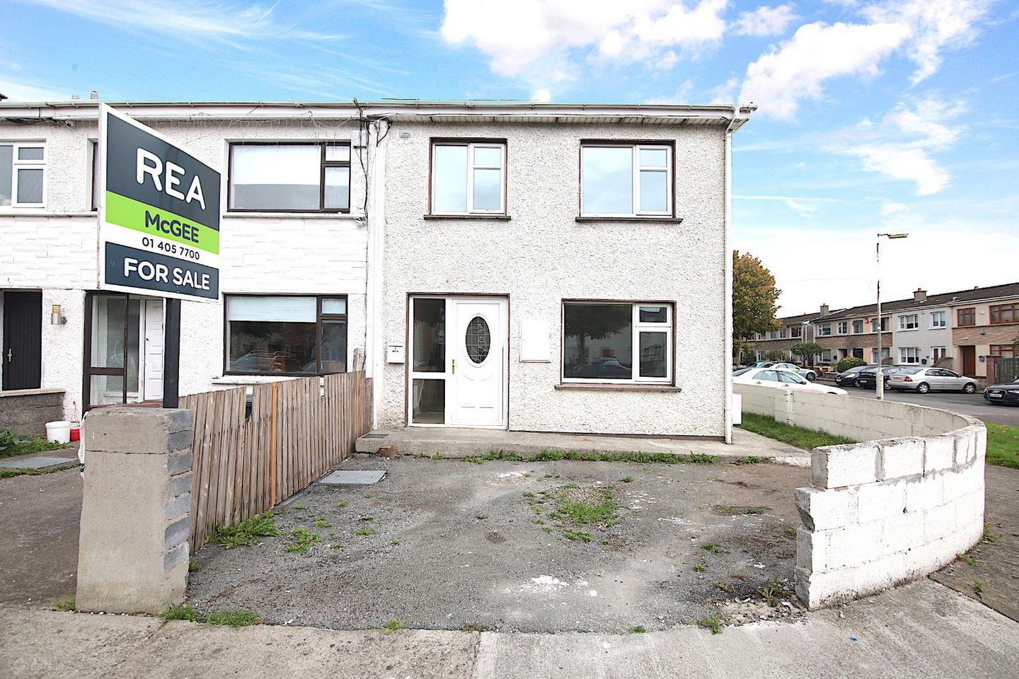 38a Birchwood Heights, Dublin 24, Tallaght, Dublin 24, D24AW77