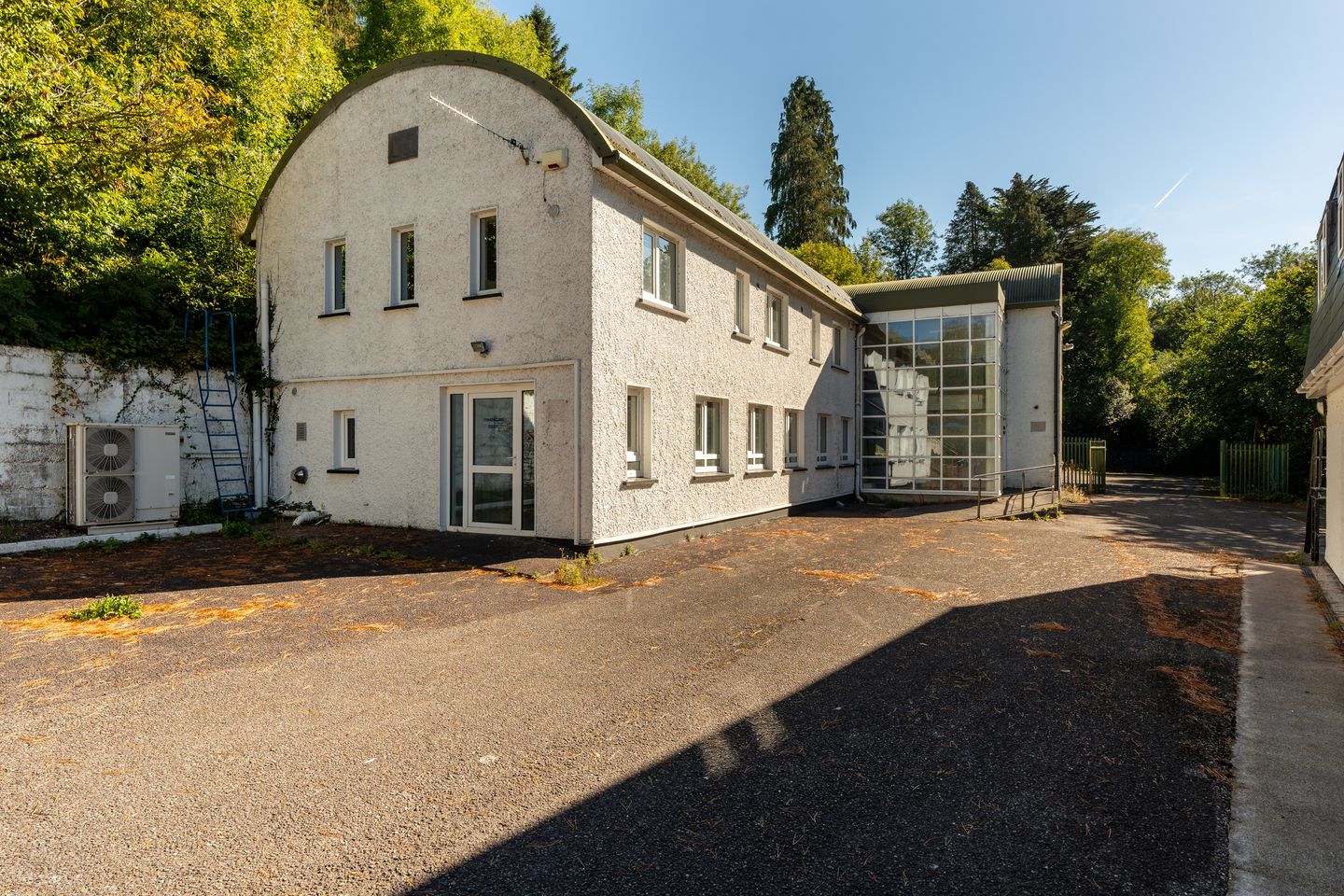 Office Buildings, Templemichael, White's Cross, Co. Cork