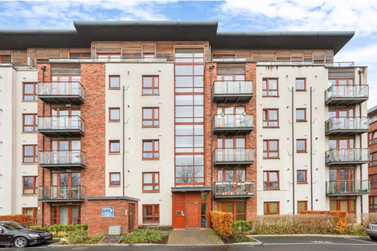 Apt 193, Block 4, Parklands, Northwood, D09 C2H5, Santry, Dublin 9