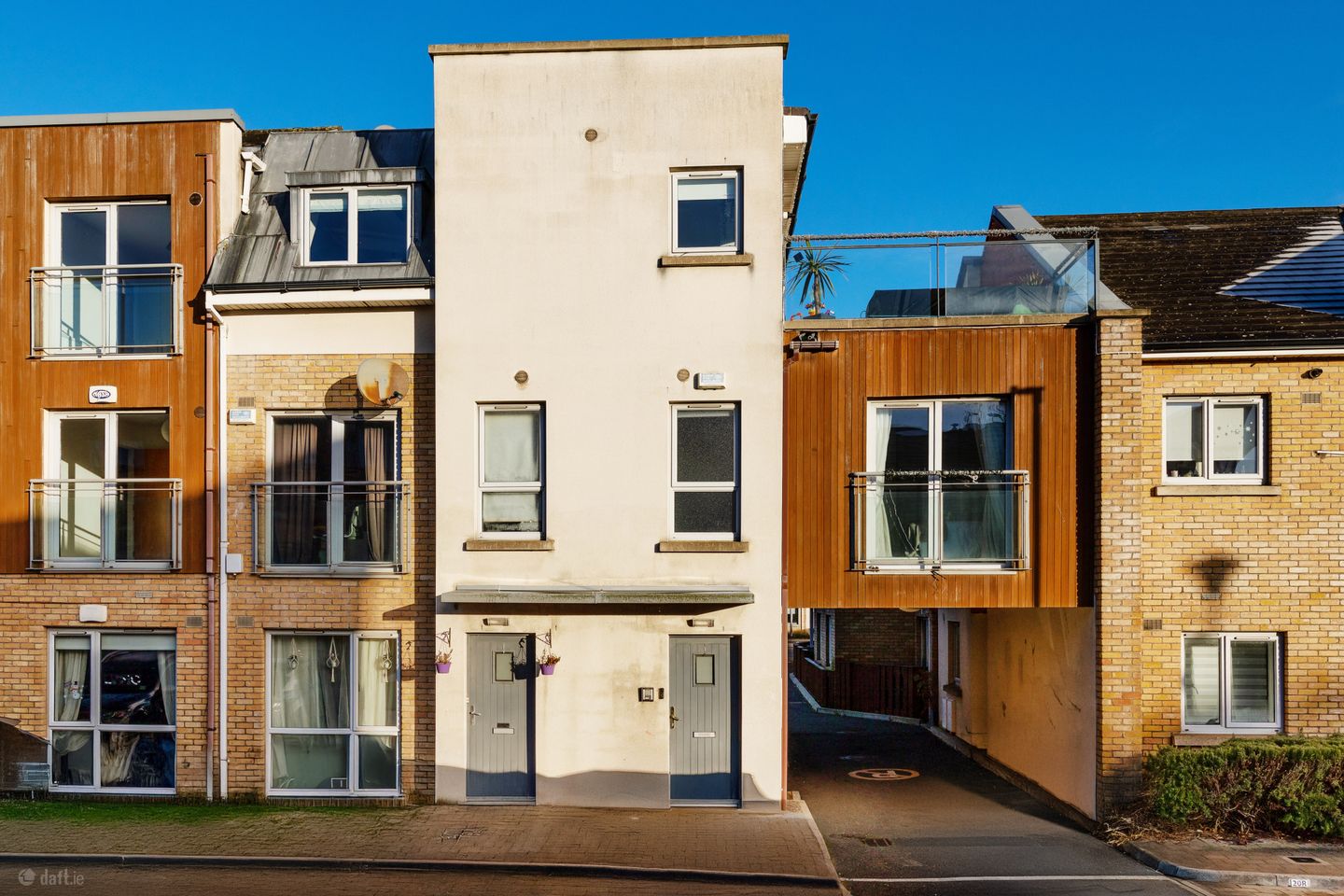 3 Waterside Lawn, Waterside, Malahide, Co.Dublin, K36N677