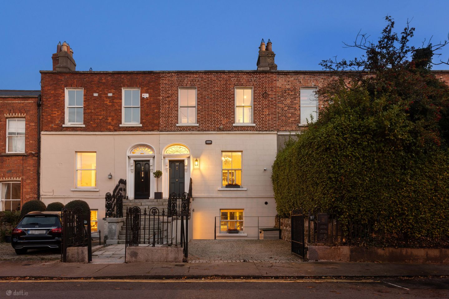 128 Tritonville Road, Sandymount, Dublin 4, D04E176