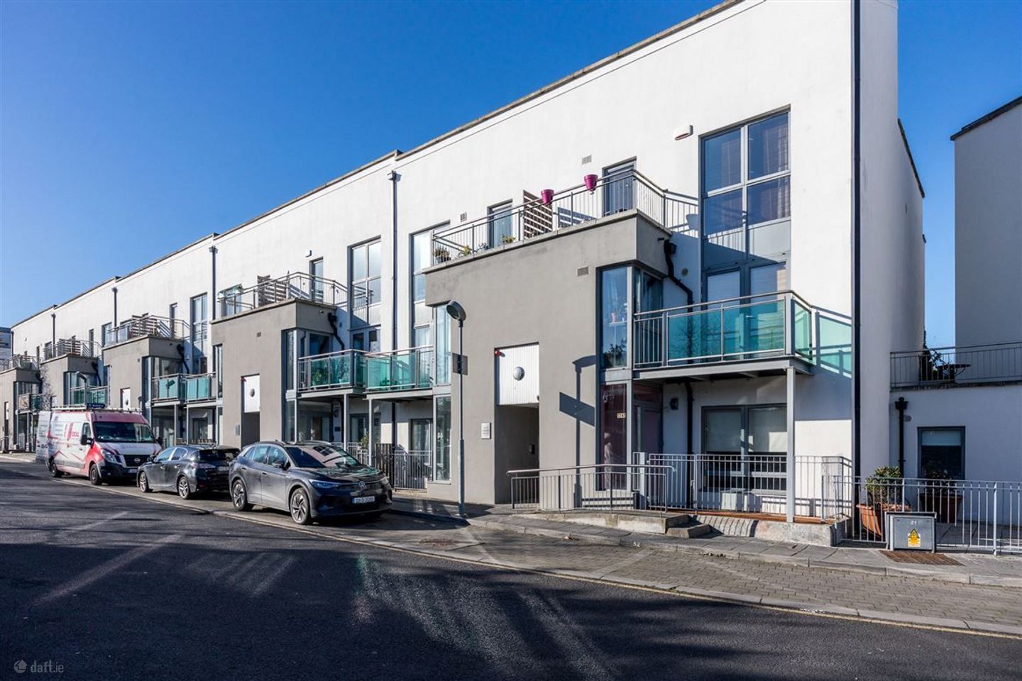 142 Block B, The Timber Mill, Artane, Dublin 5