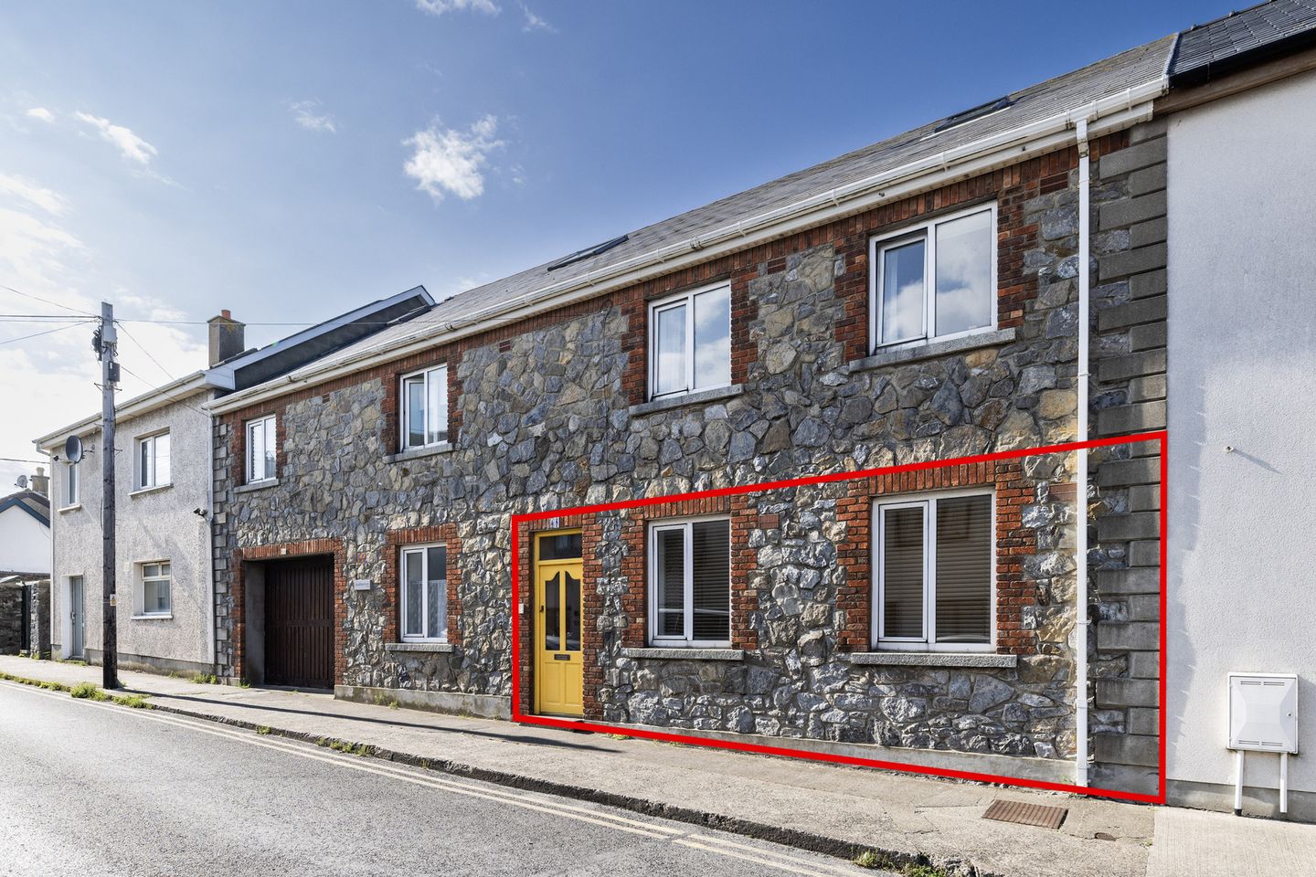 48a Quay Street, Skerries, Co. Dublin, K34W865