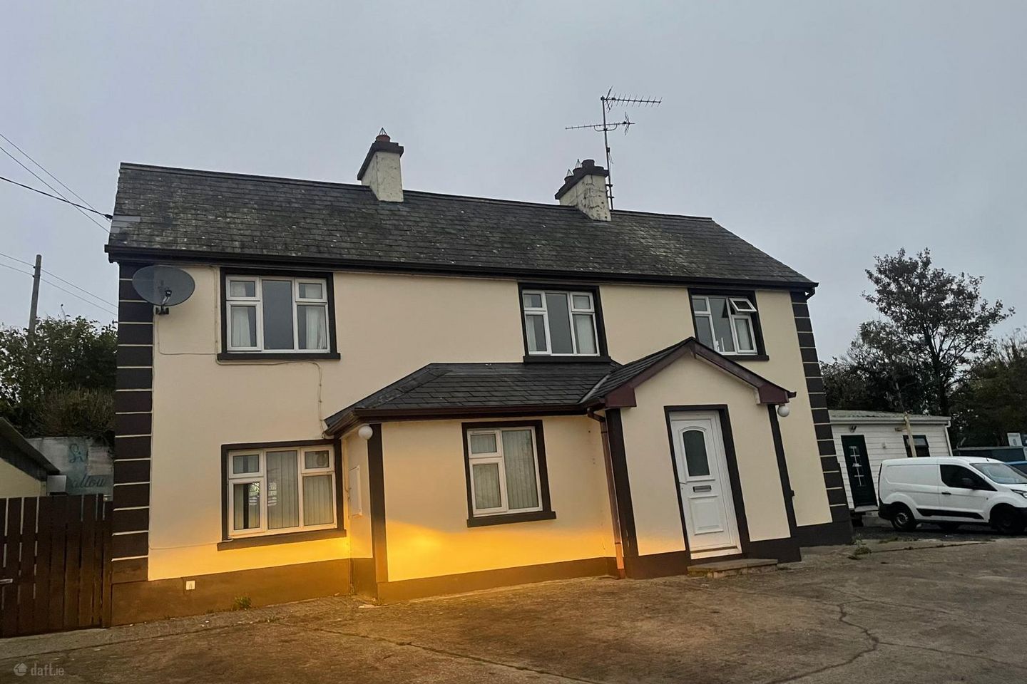 245 Lisnaskea Road, Corradillar, Lisnaskea, Co. Fermanagh