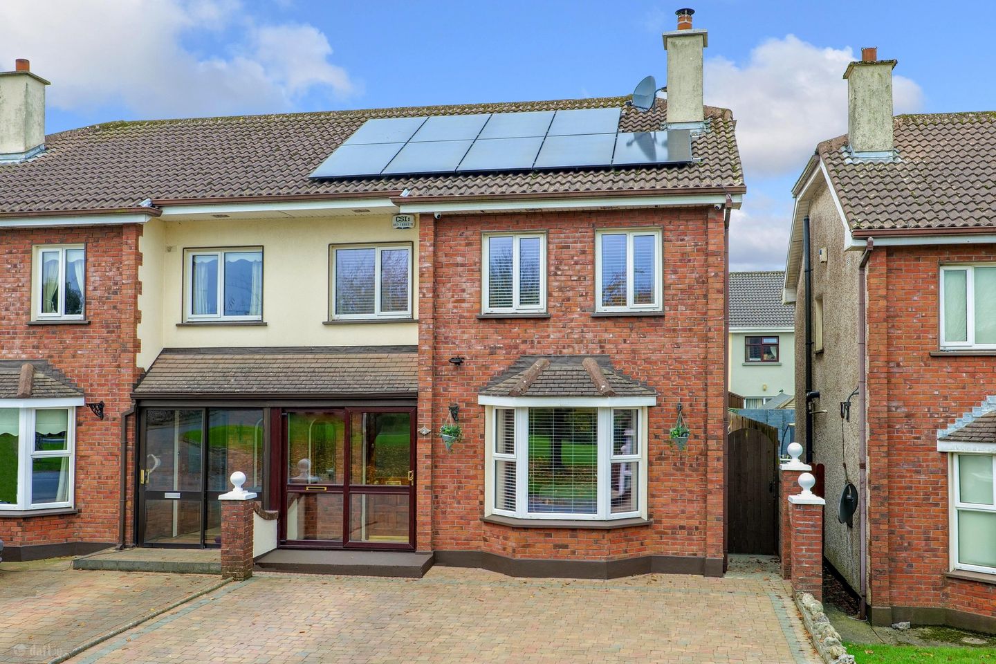 2 Lios Caisil, Ballybrit, Galway, H91F9HP