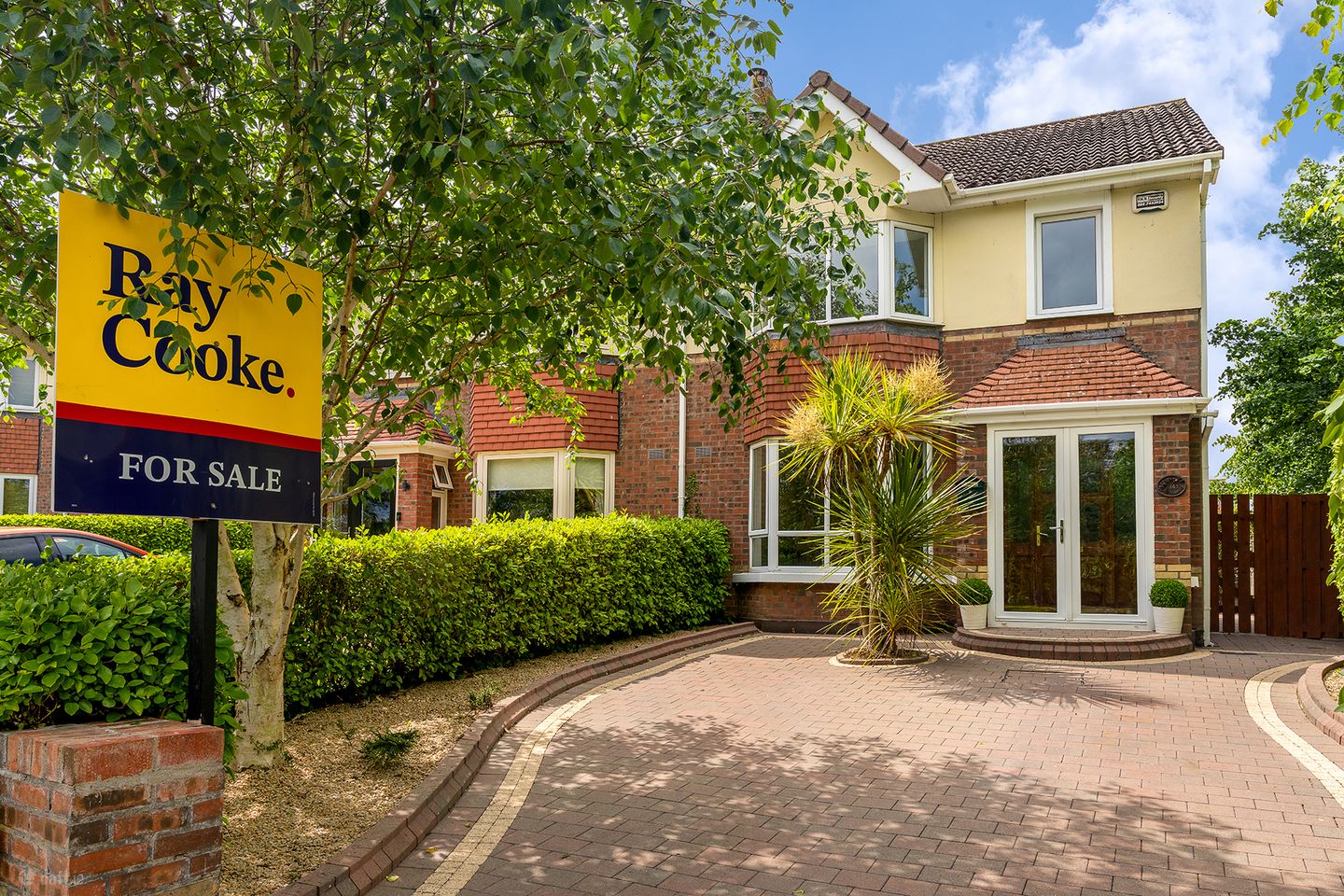 163 Ridgewood Place, Ridgewood, Swords, Co. Dublin