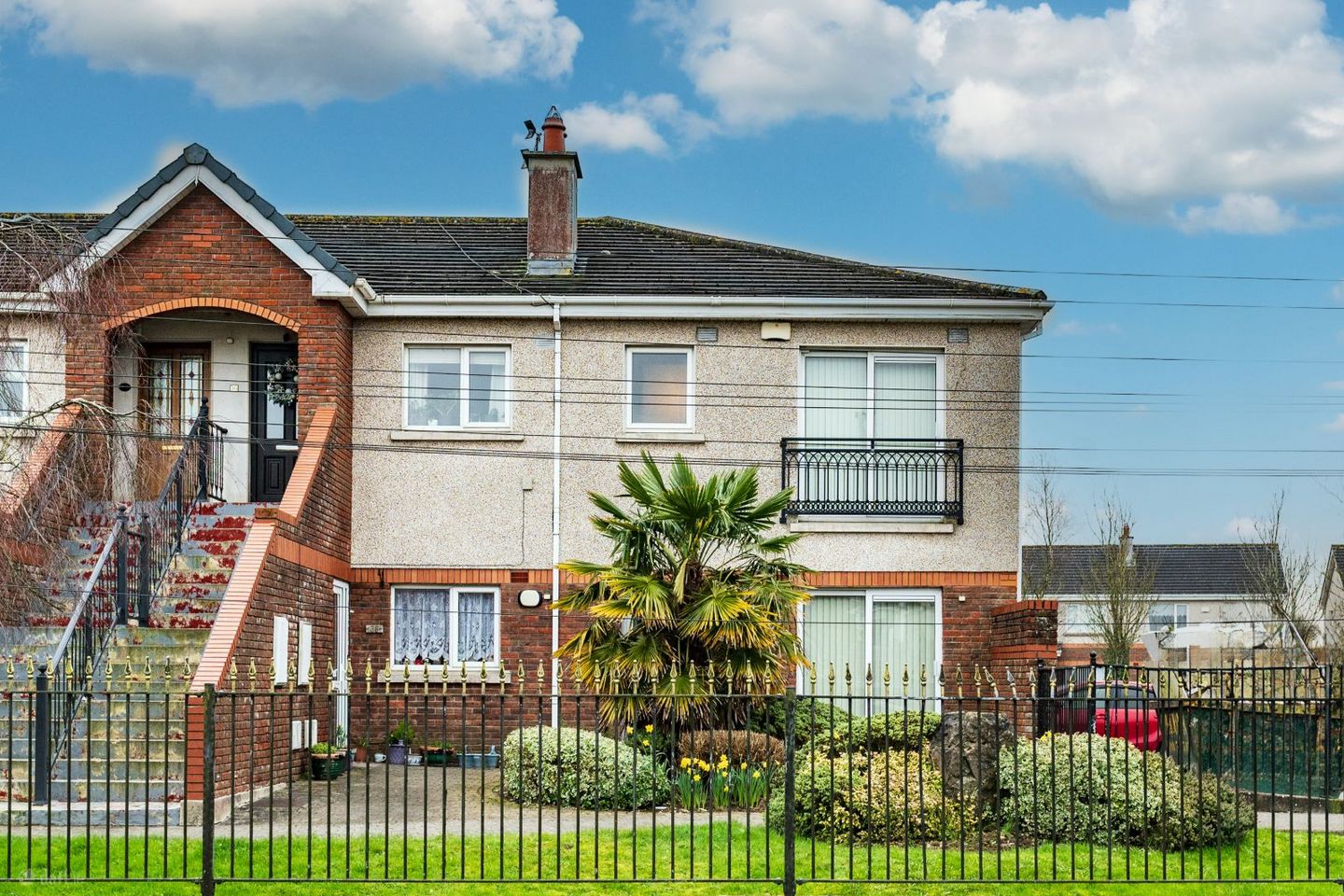 37 Cloghgarret Abbey, Kildare, Co. Kildare, R51WA35