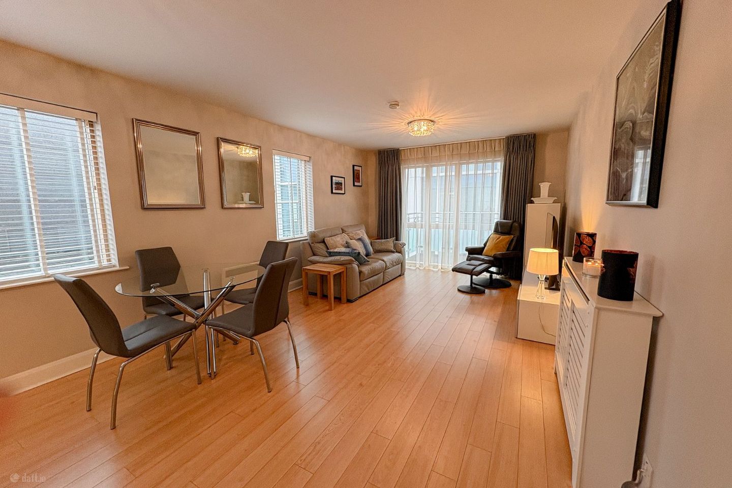 Longboat Quay South Apartments, Hanover Quay, Dublin 2