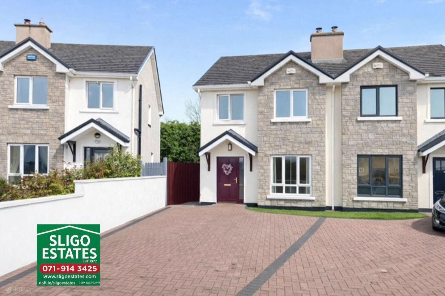 17 Ashbrook, Collooney, Co. Sligo, F91F2H5