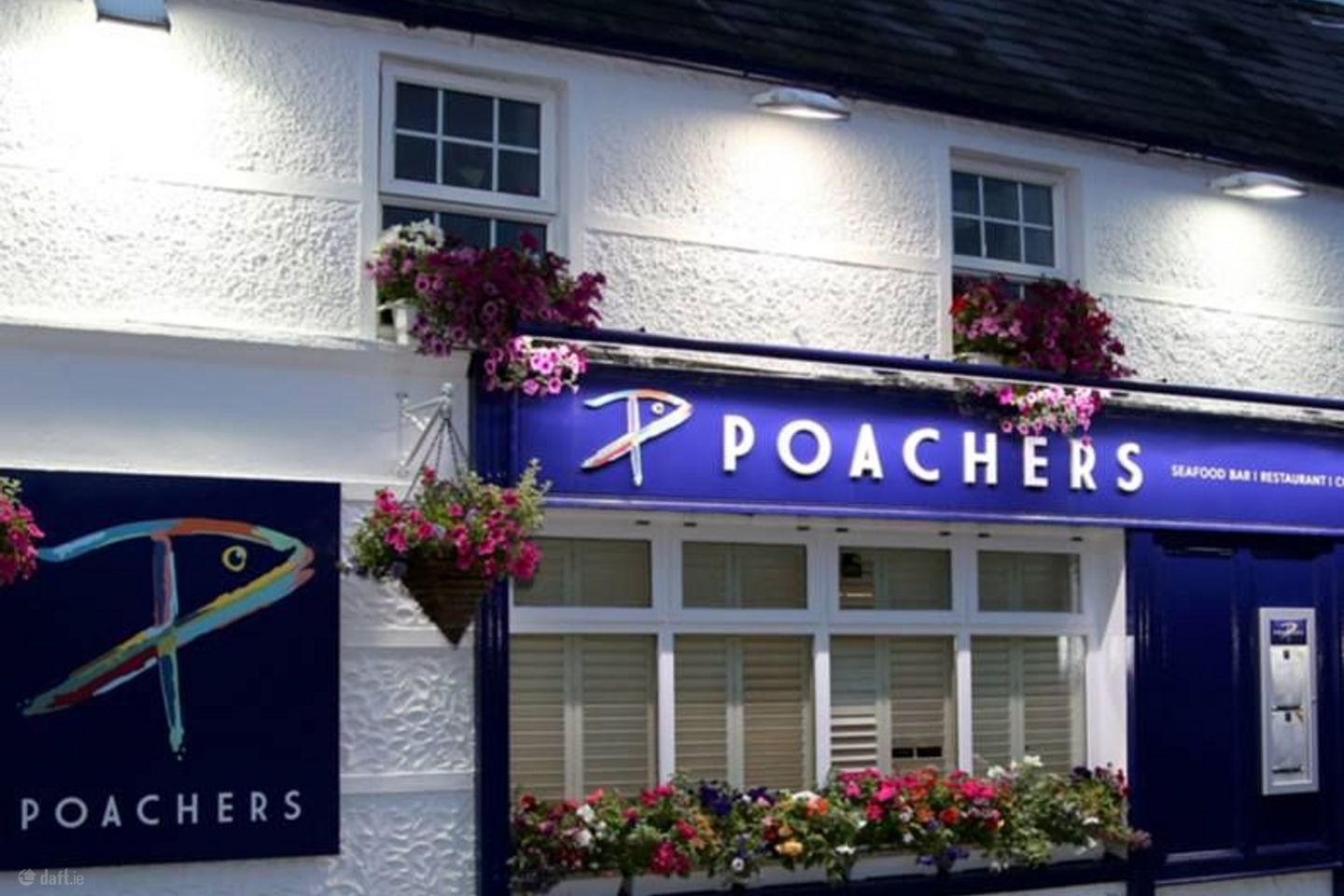 Poachers, Clonakilty Road, Gully, Bandon, Co. Cork, P72FP44