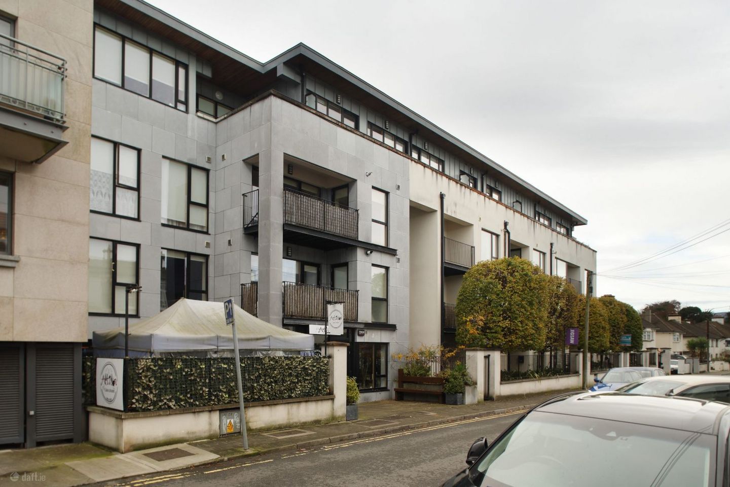 Apartment 17, Aubrey Court, Parnell Road, Bray, Co. Wicklow, A98N264