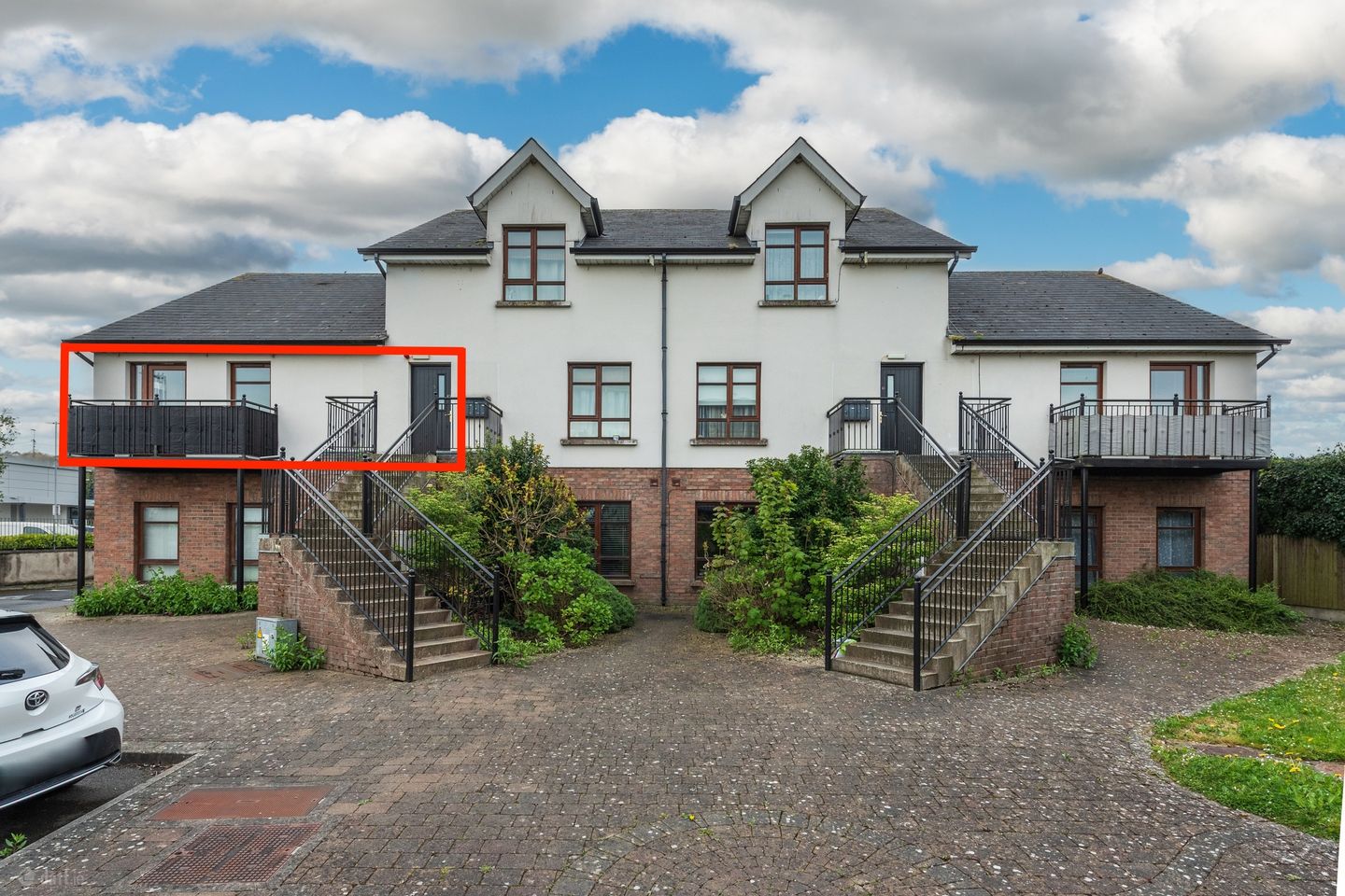 9 The Grove, Leinster Street, Athy, Co. Kildare, R14RY63