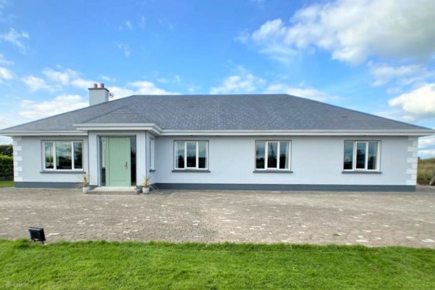 Tullywicky, Woodlawn, Ballinasloe, Co. Galway, H53XV50