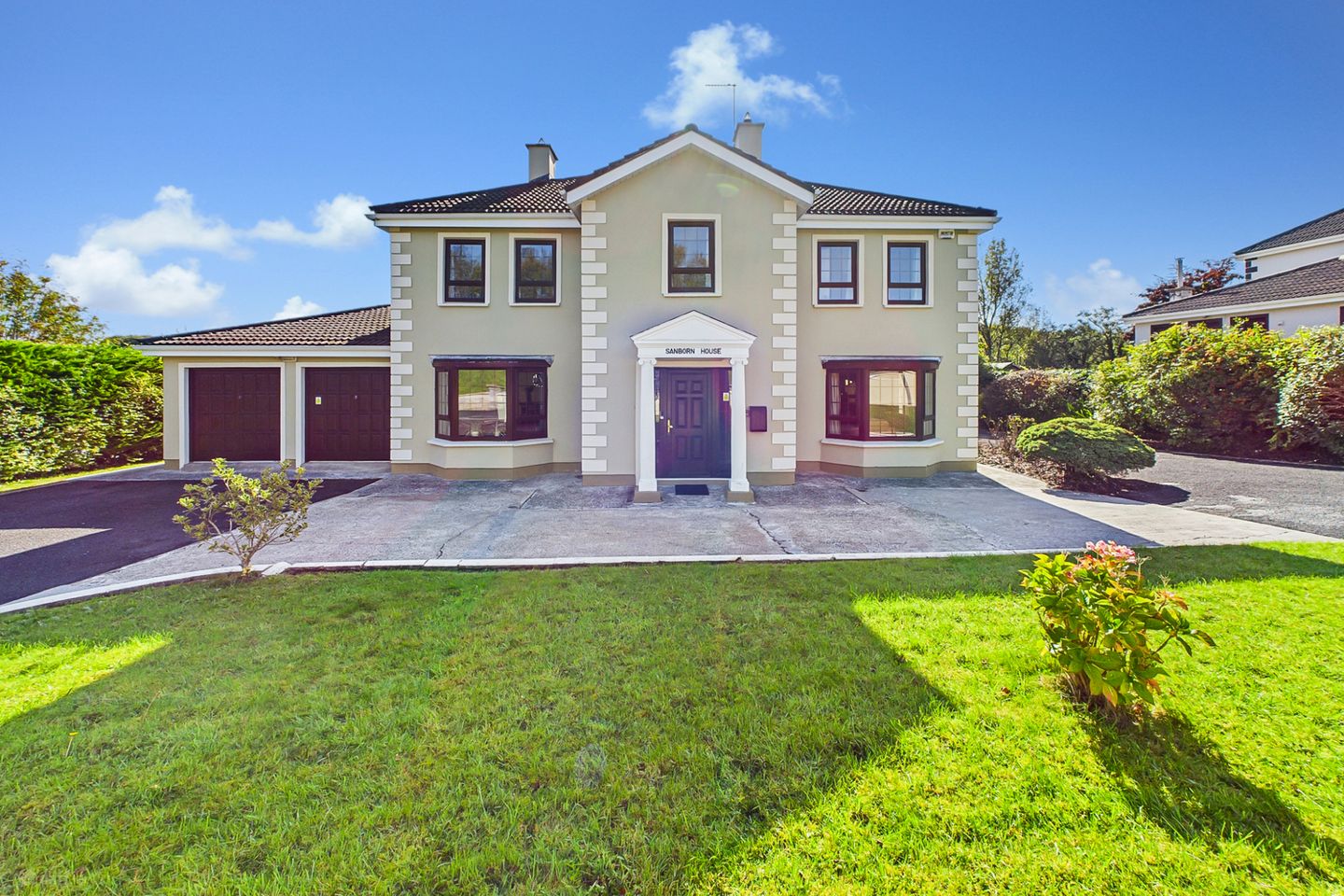 Sanborn House, 16 Edenvale, Kilrush Road, Ennis, Co Clare, V95YA36