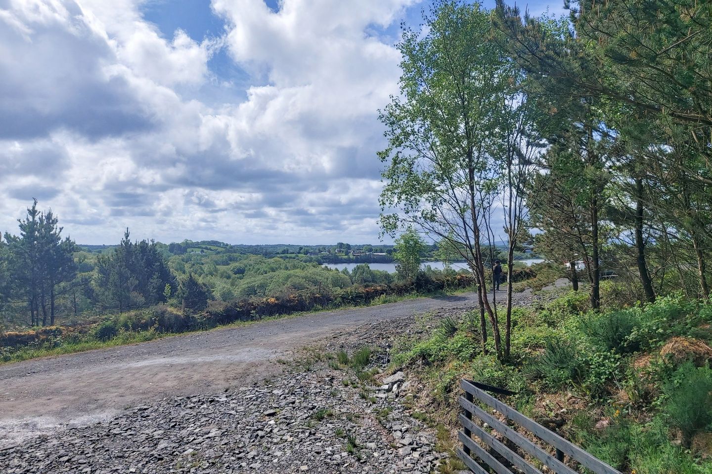 Tully Commons, Castlebar, Co. Mayo