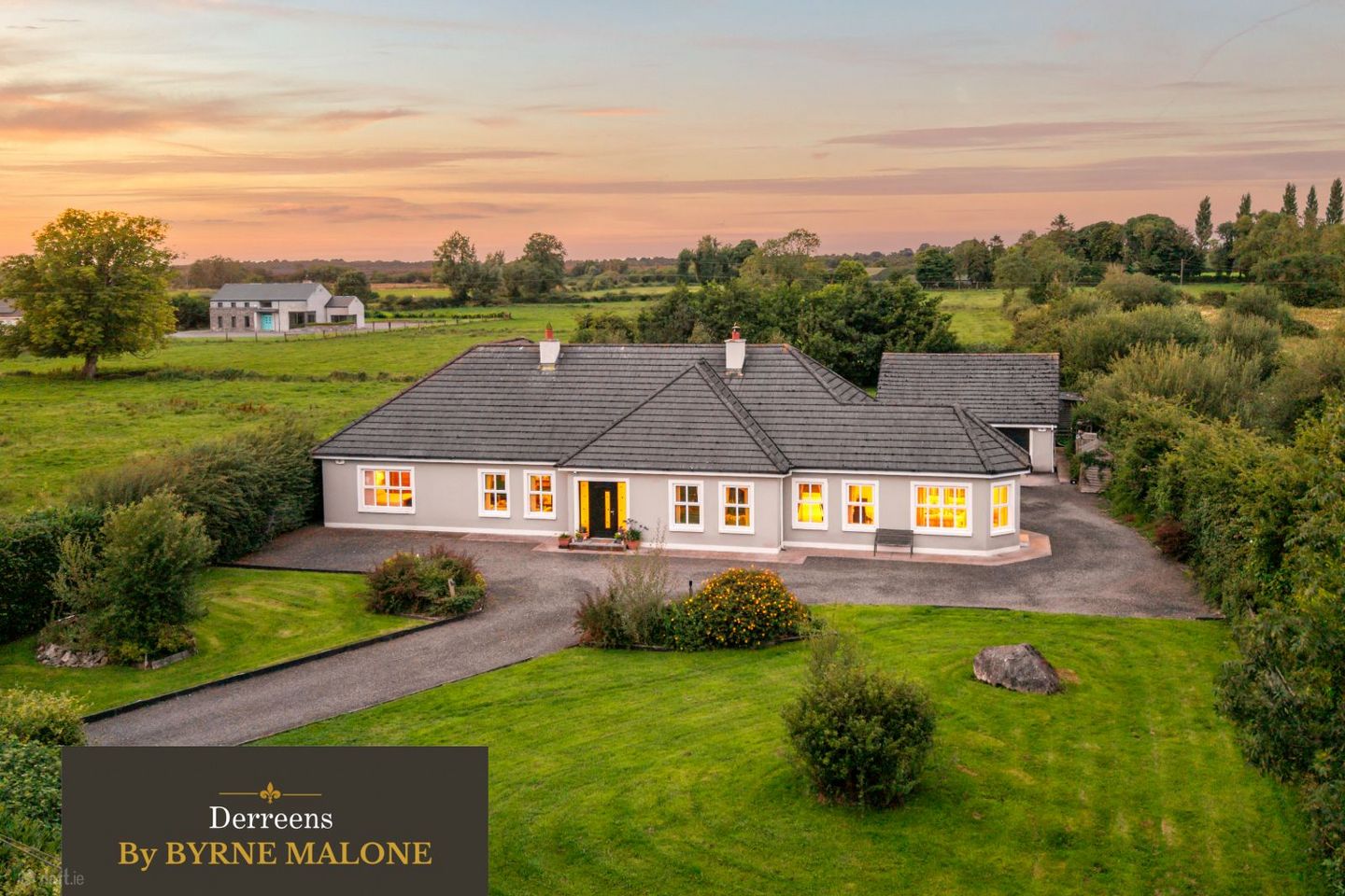 Derreens, Carragh, Co. Kildare, W91WNT7