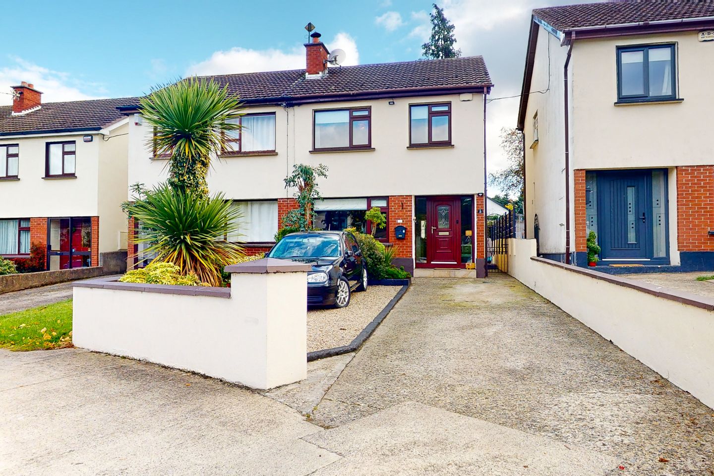 31 Richmond Park, Co. Wicklow, A98K519