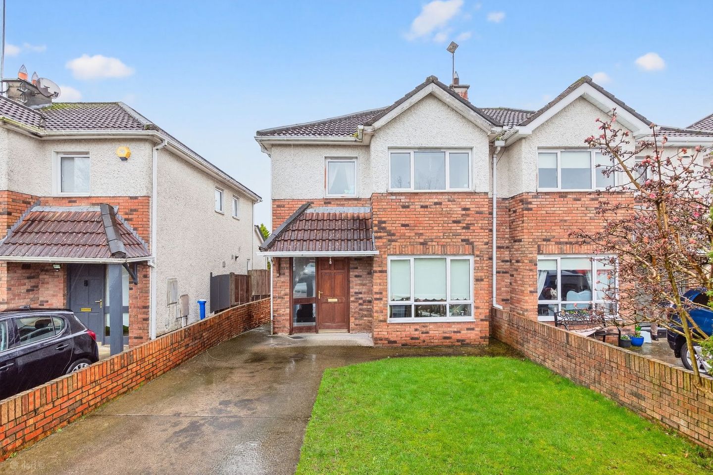7 Tara Court Road, Navan, Co. Meath, C15KWY6