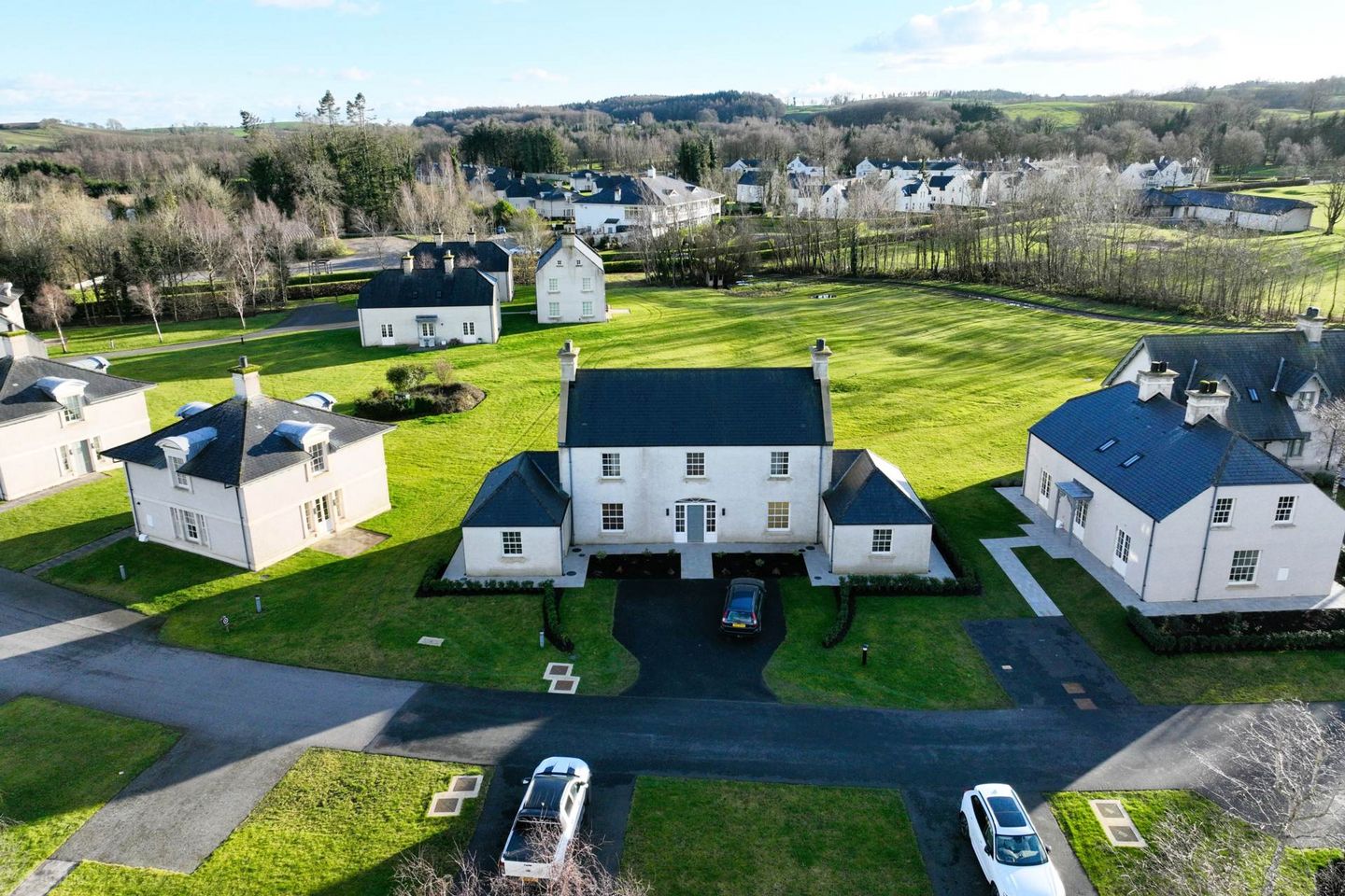 8 Lough Erne Golf Village 1, Enniskillen, Co. Fermanagh