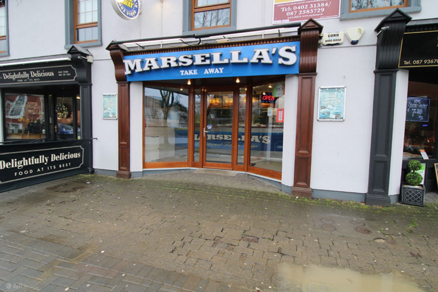 Apartment 4, 50 Ferrybank, Arklow, Co. Wicklow