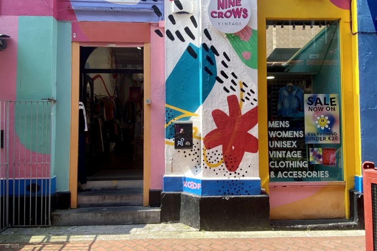 14b French Church Street, Cork City Centre