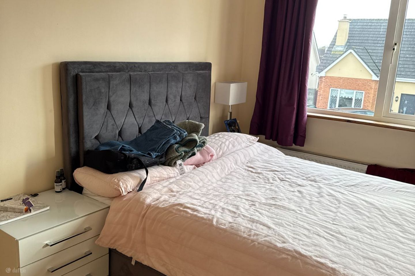 Bothar Sioda, Shannon, Co. Clare