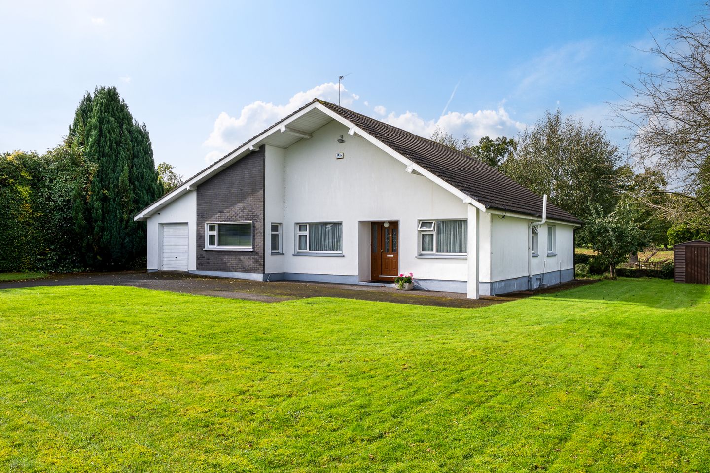Charleville View, Tullamore, Co Offaly, R35K063