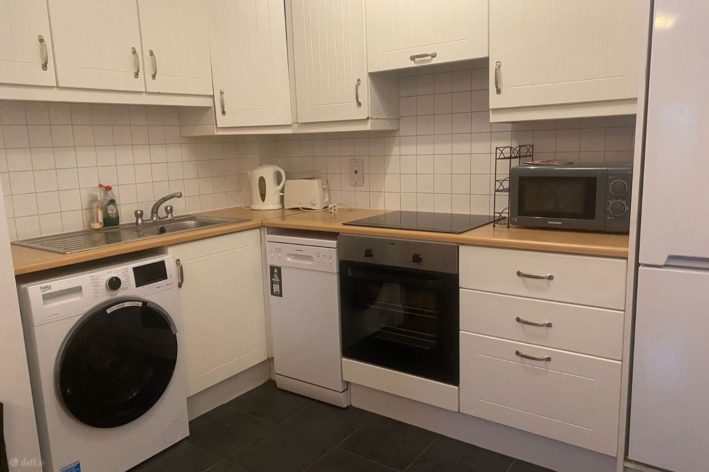 North Great George's Street, Dublin 1, Dublin 1