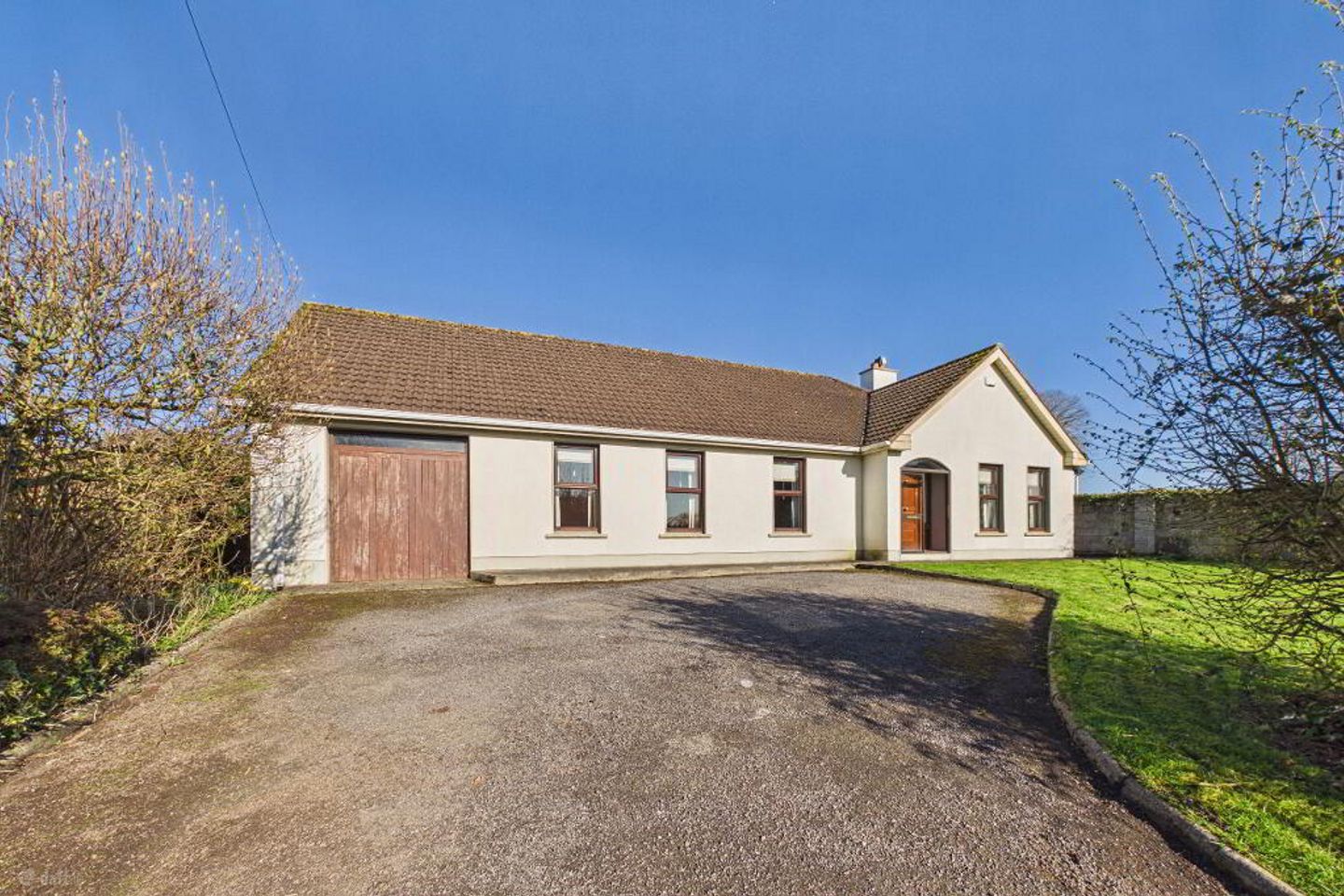 Grangemount, Dunningstown Road, Kilkenny, R95X8PN