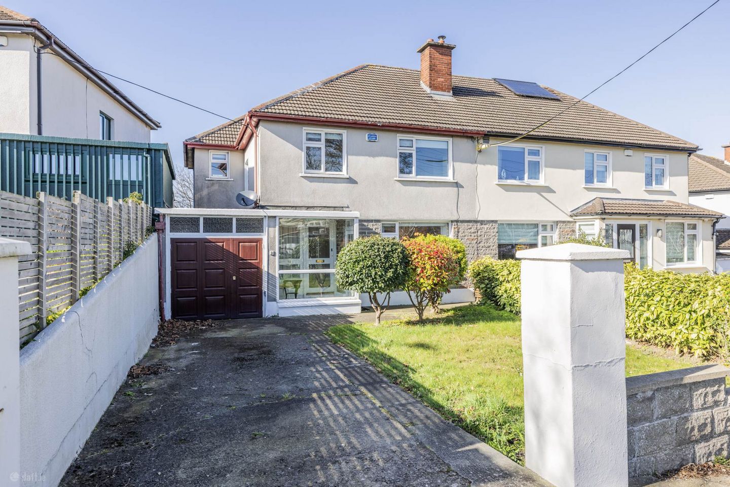 14 Sweetmount Avenue, Dundrum, Dublin 14, D14Y367
